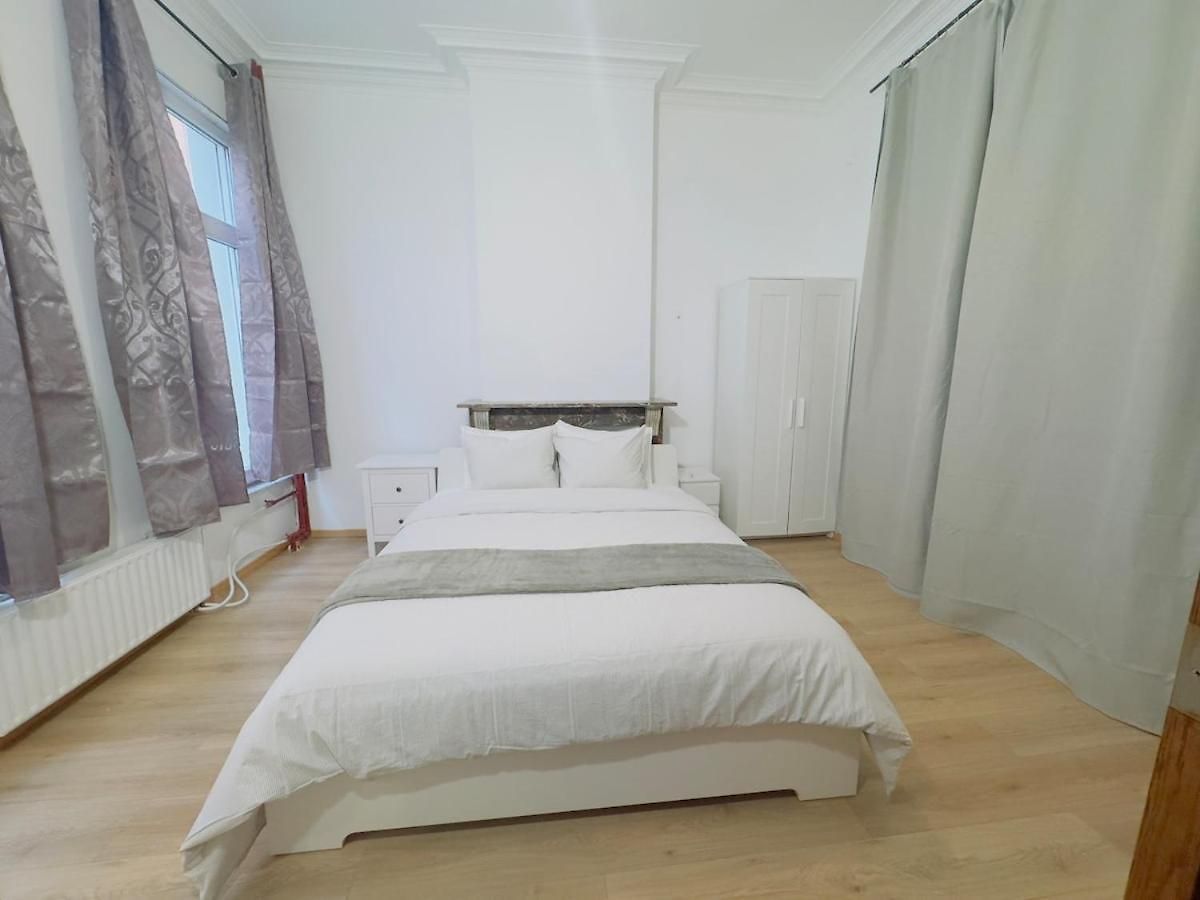 The Nest Apartment