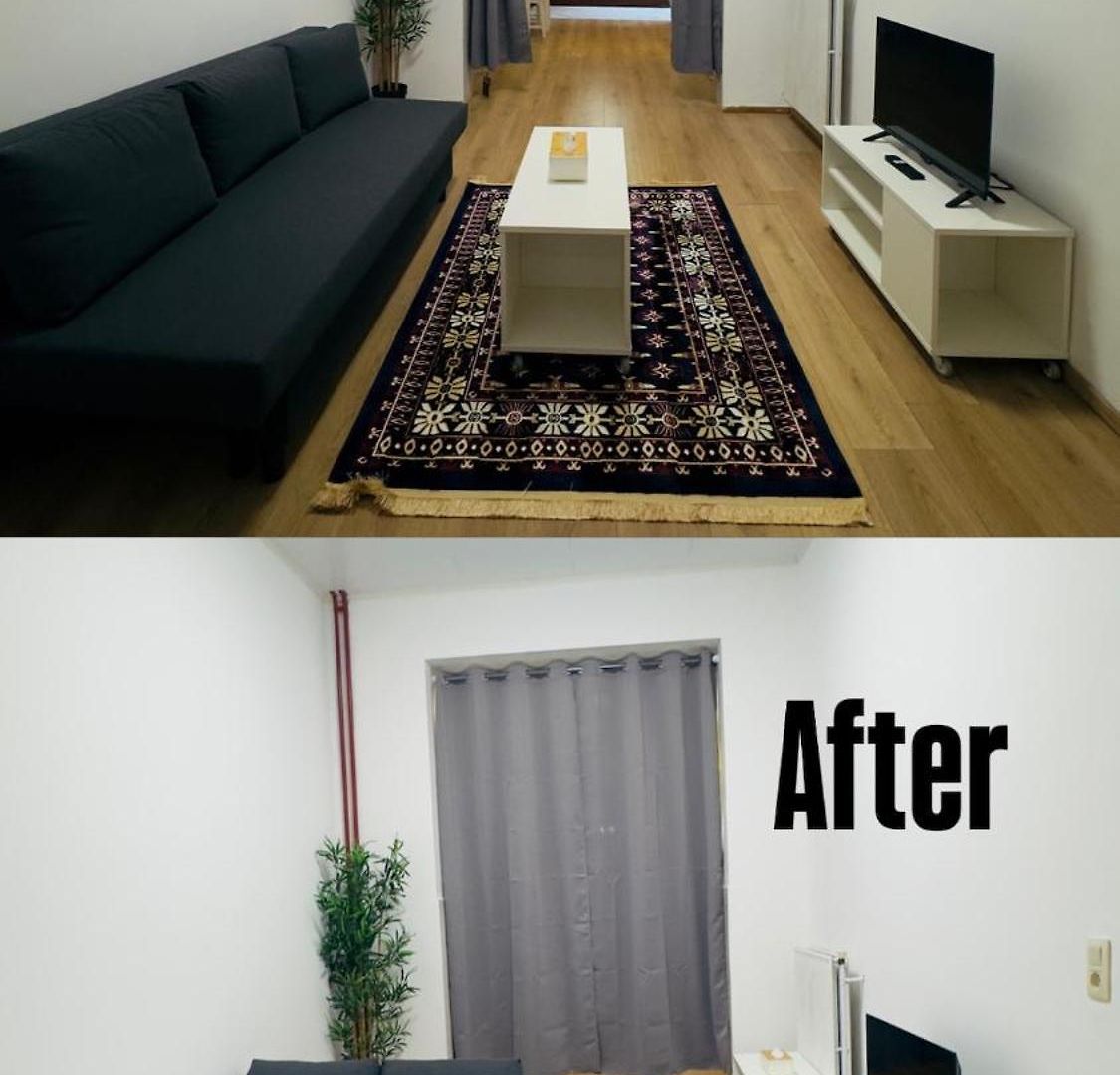 Apartment The Nest *