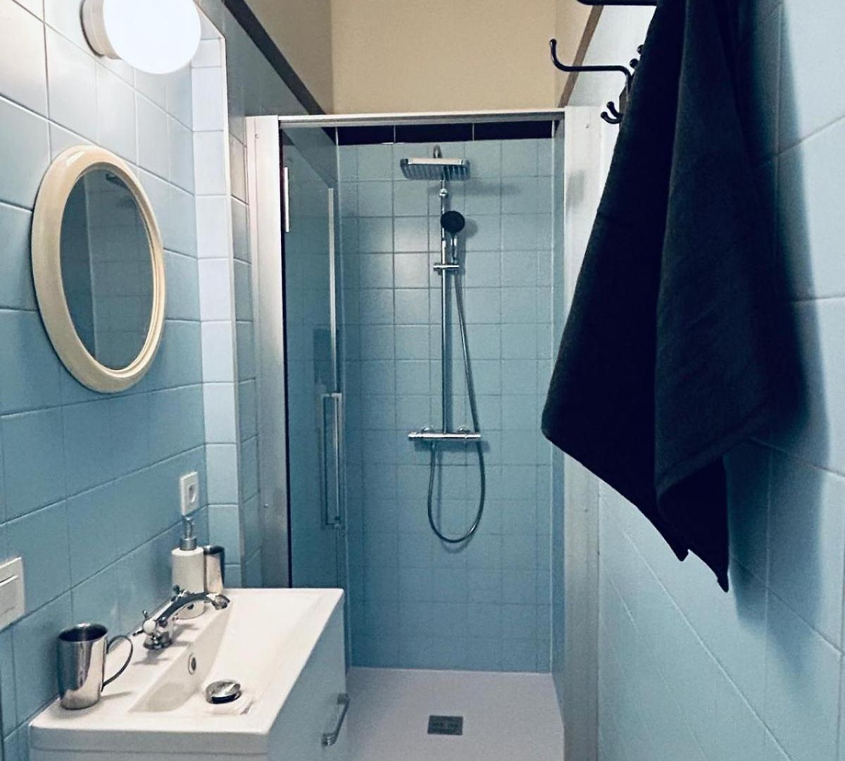 Apartment Chaleureux Aux Marolles