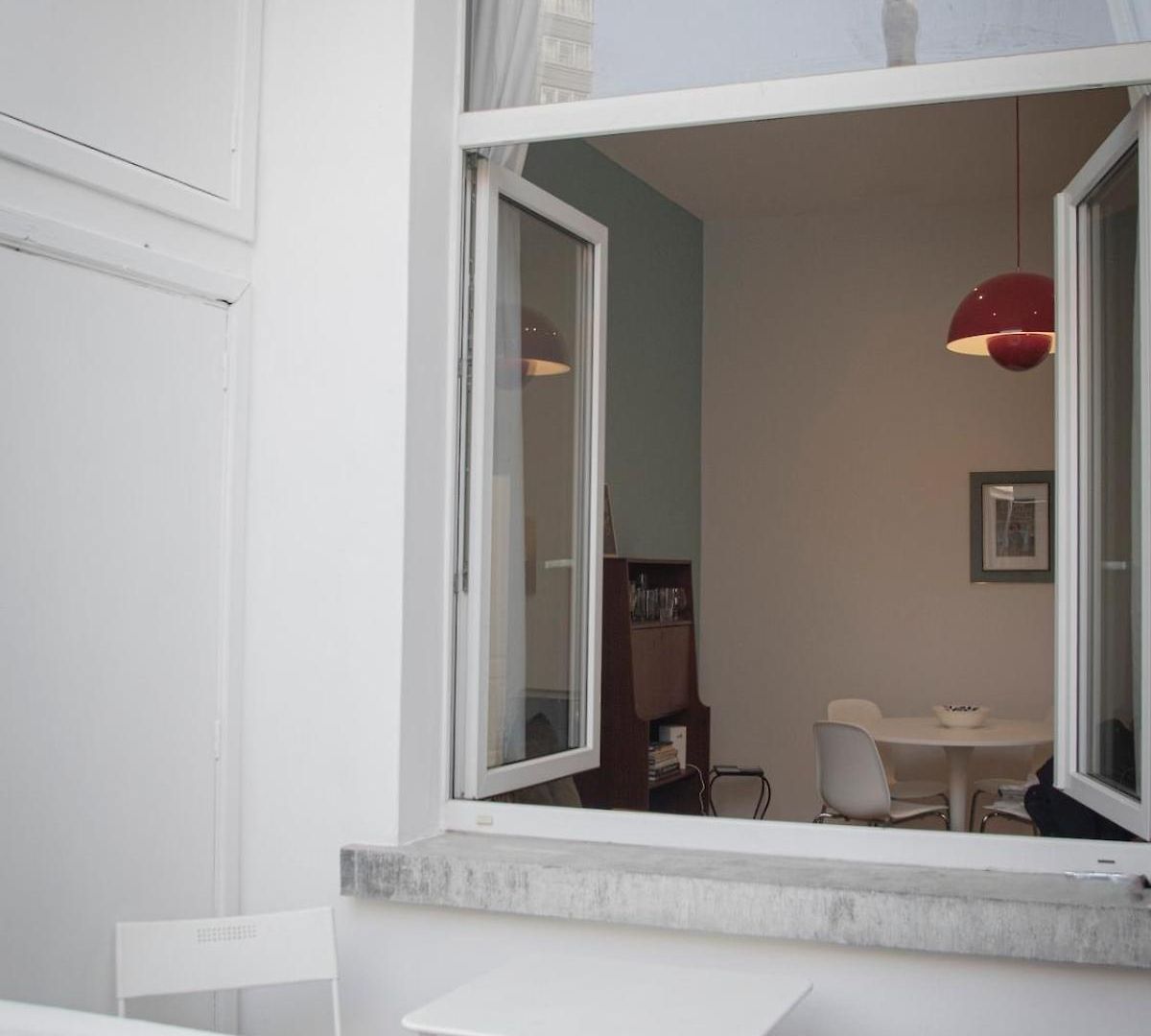 Apartment Chaleureux Aux Marolles *