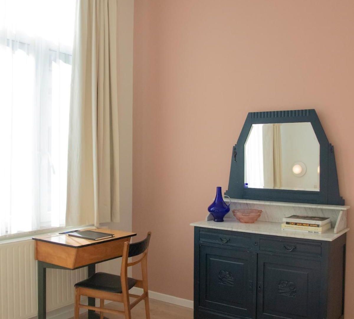 Apartment Chaleureux Aux Marolles *