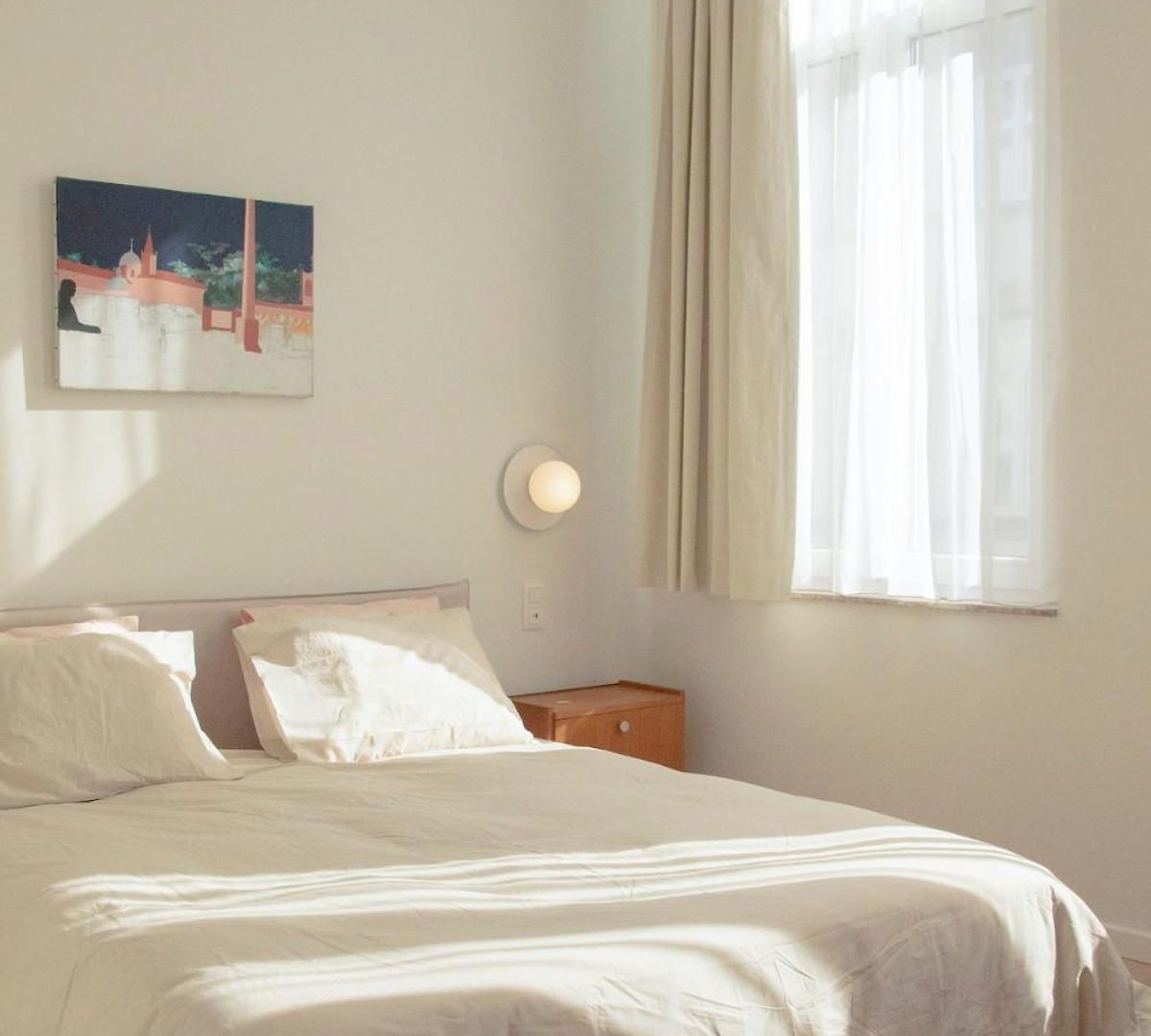 Apartment Chaleureux Aux Marolles