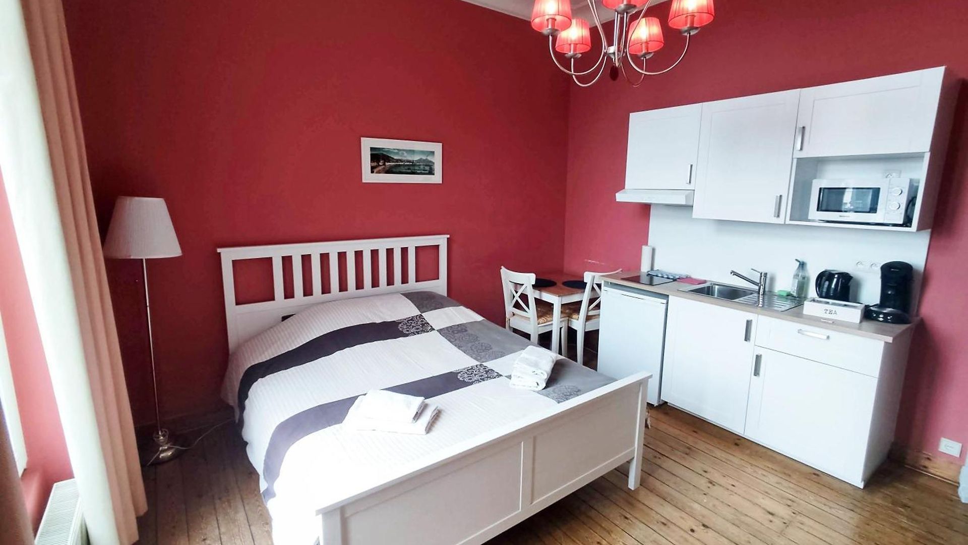 Apartment Charming With Terrace Near Merode