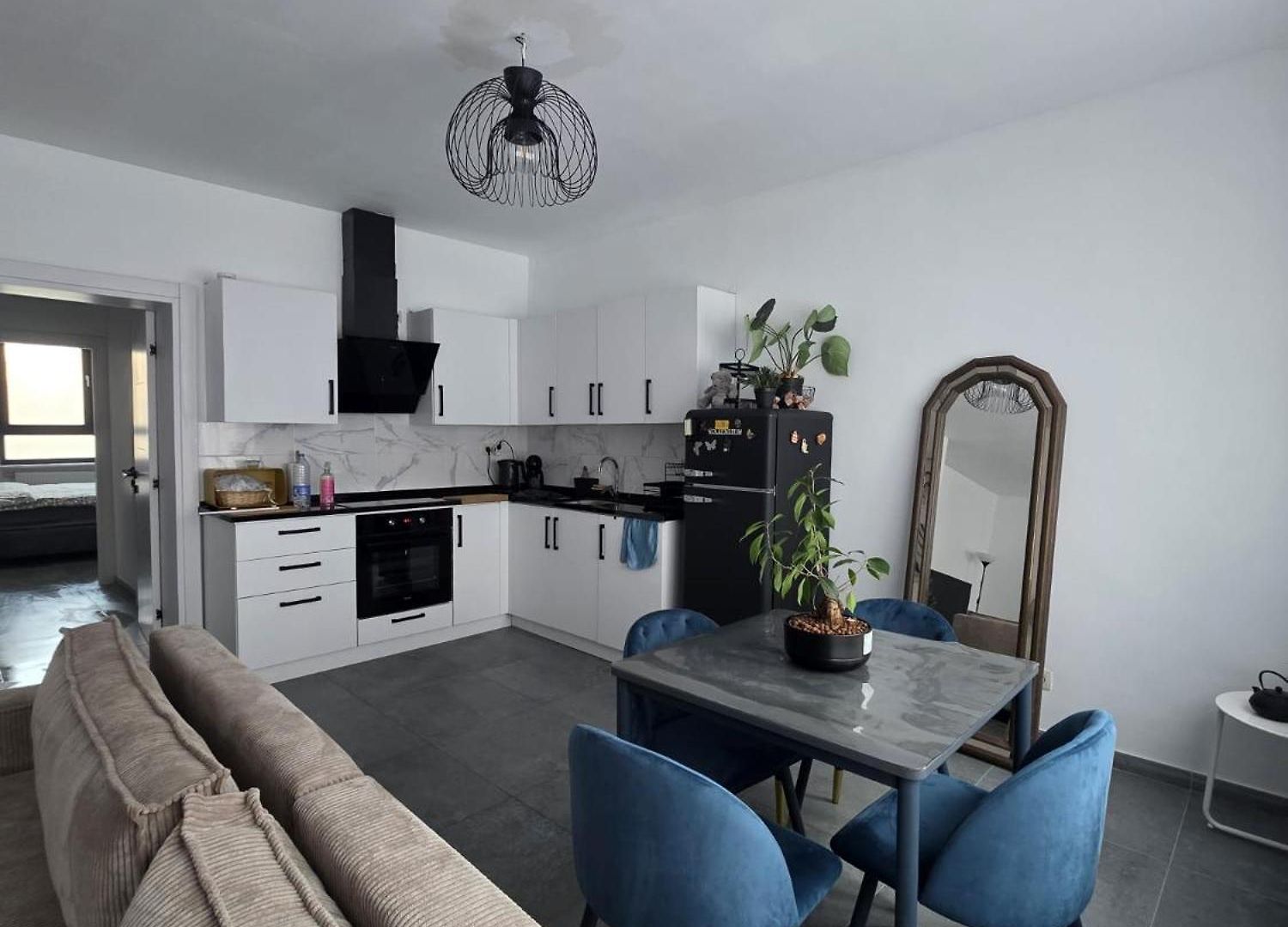 Appartement Nord Center 1g Brussel