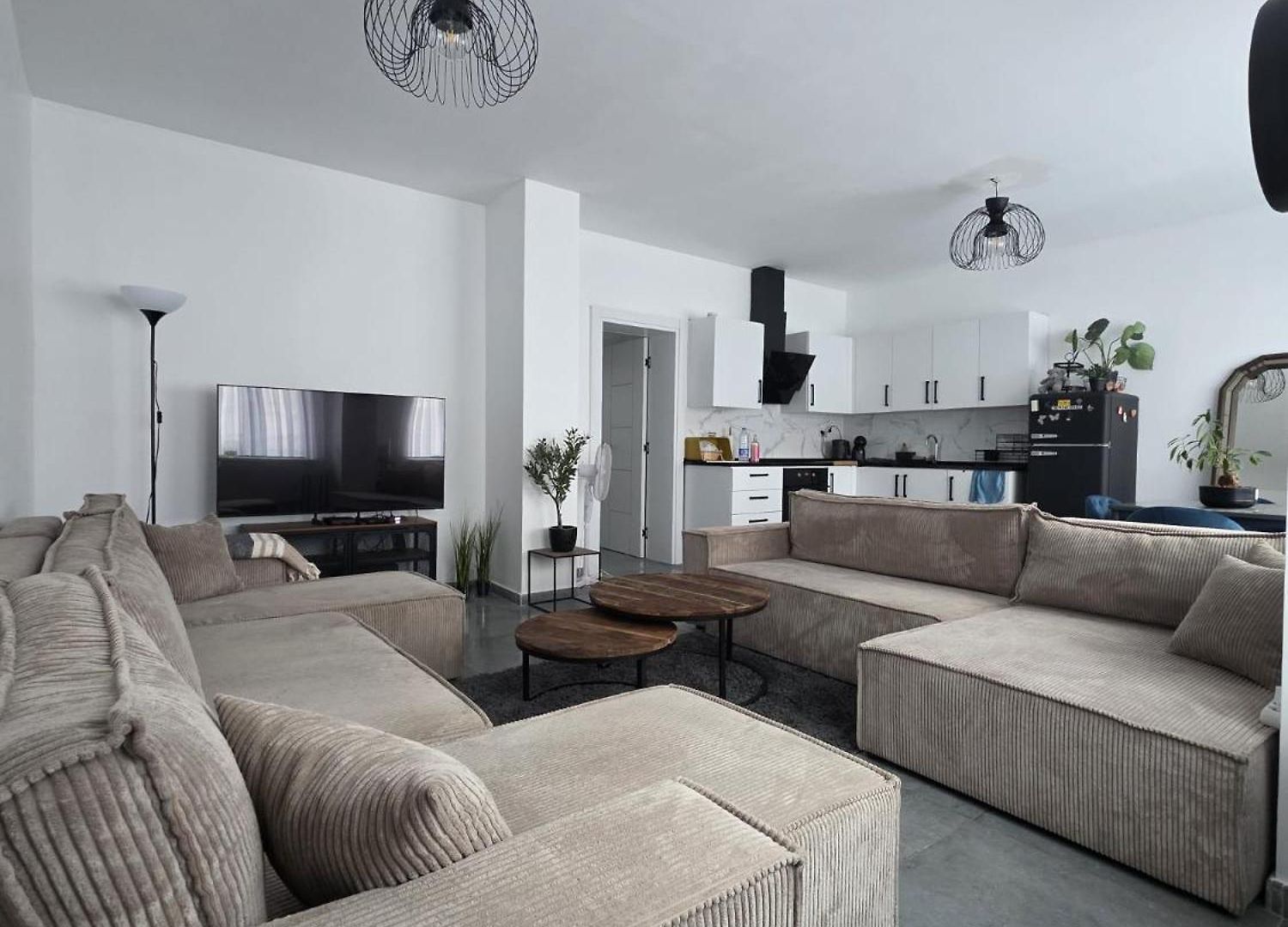Nord Center 1g Appartement Brussel