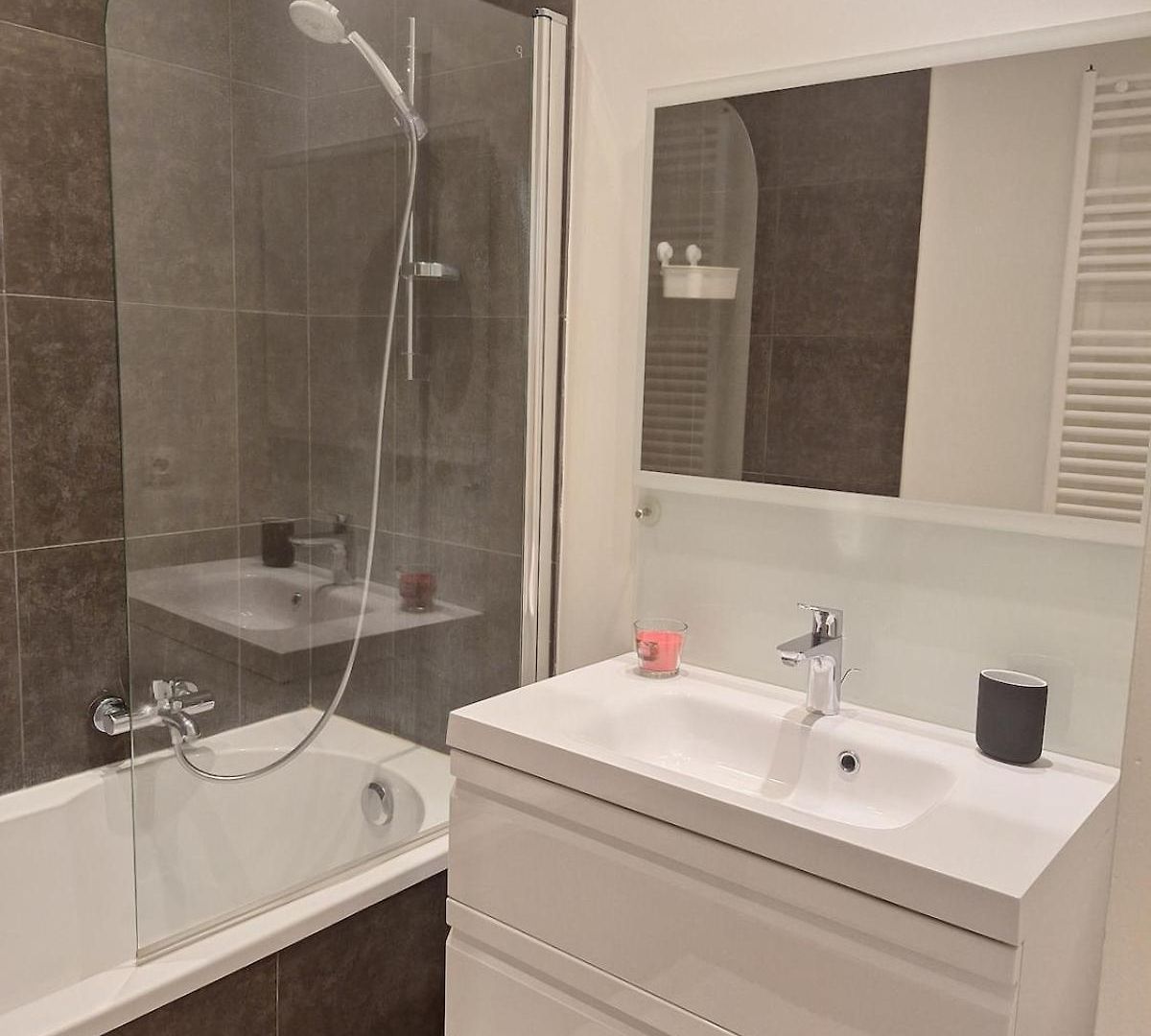 Appartement Louise Luxe In Brussel
