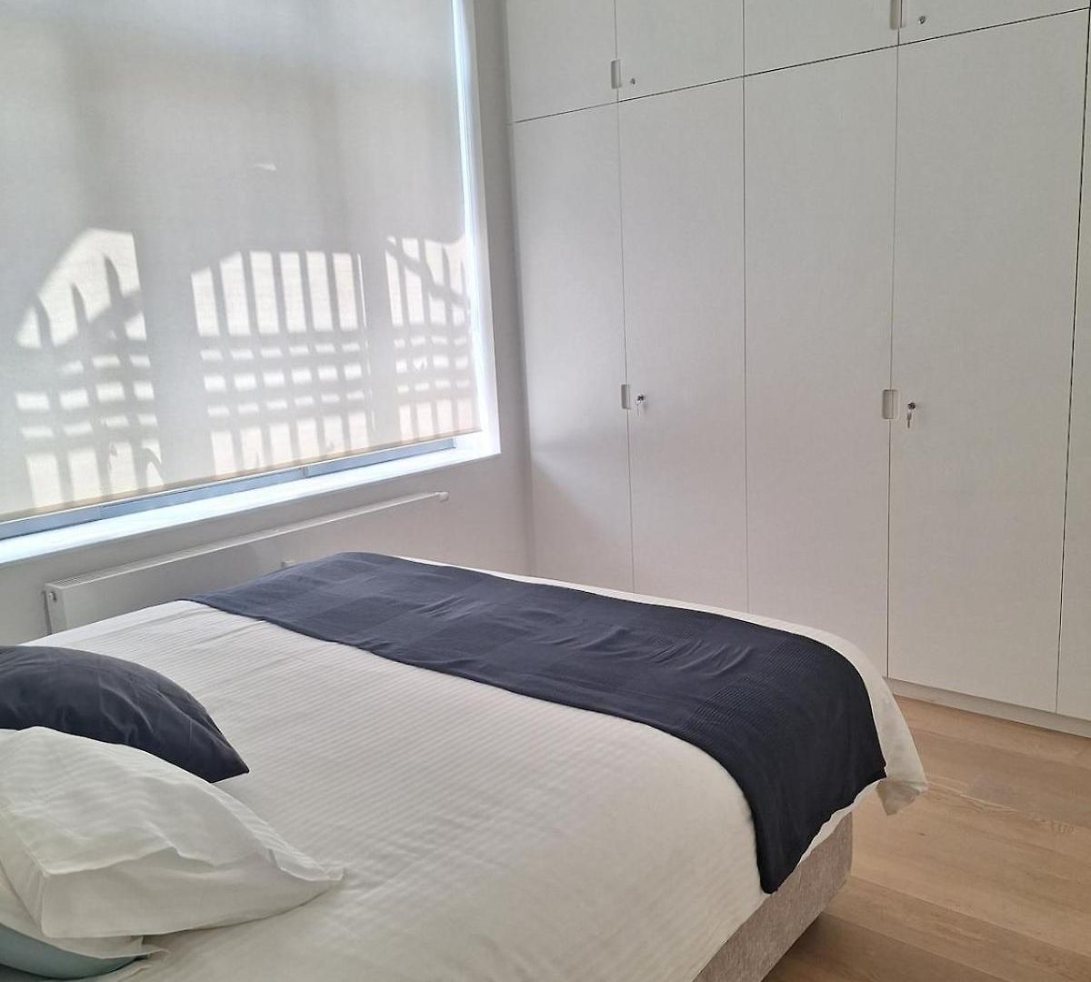 Louise Luxe In Appartement Brussel