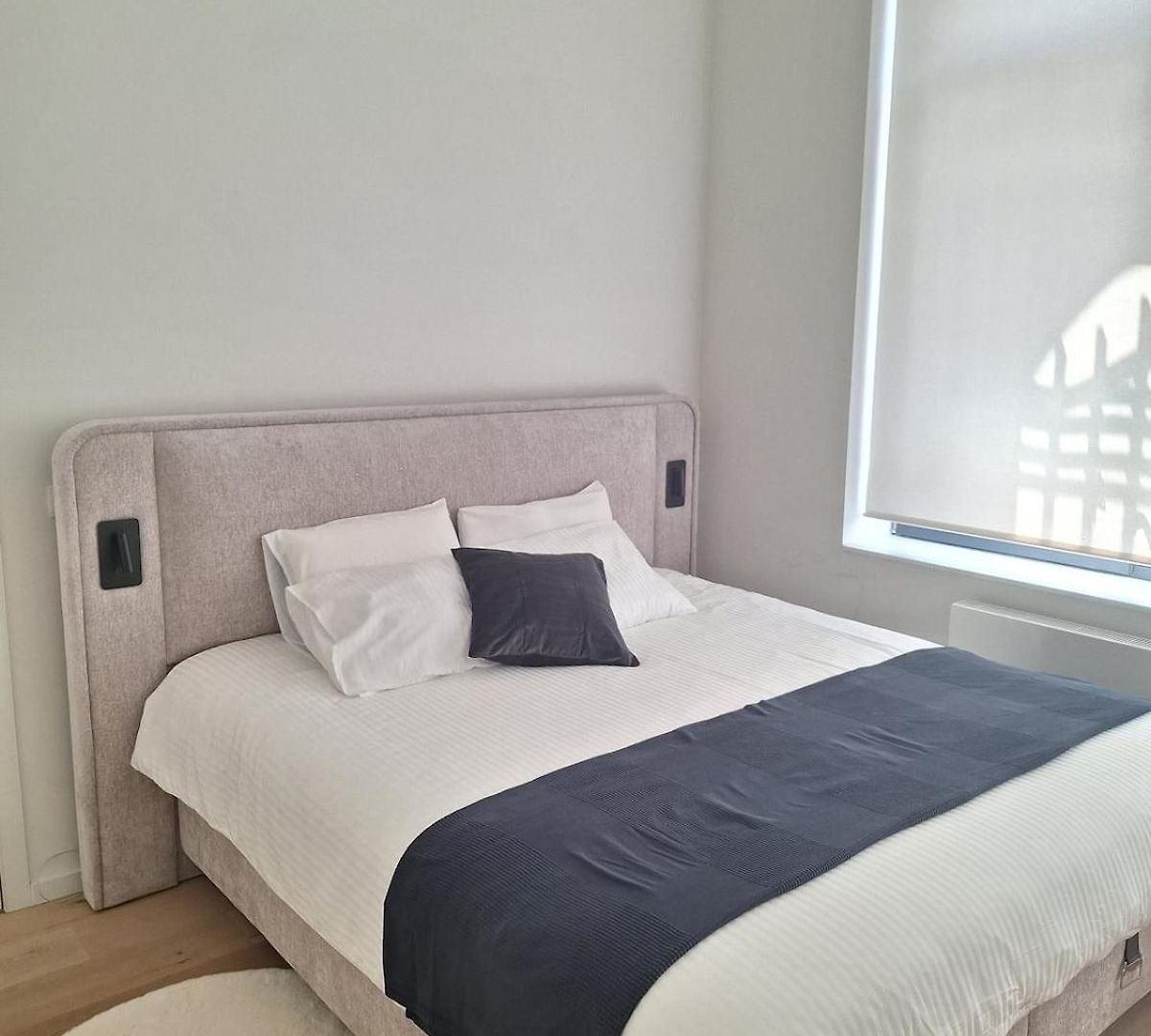 Louise Luxe In * Brussel