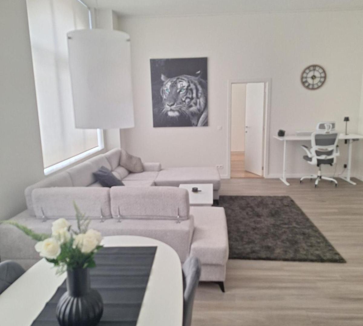 Louise Luxe In Appartement *
