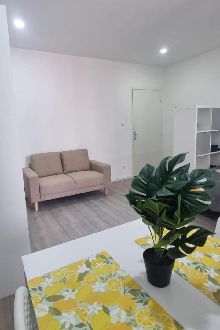 Apartment Cityspot 159 Brussels