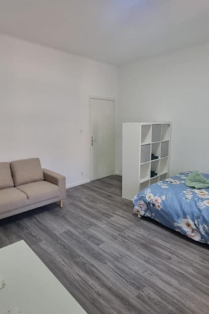 Apartment Cityspot 159 *