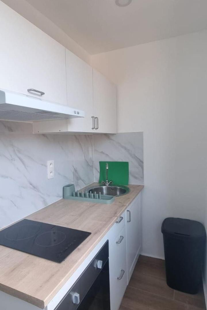 Apartment Cityspot 159 Brussels