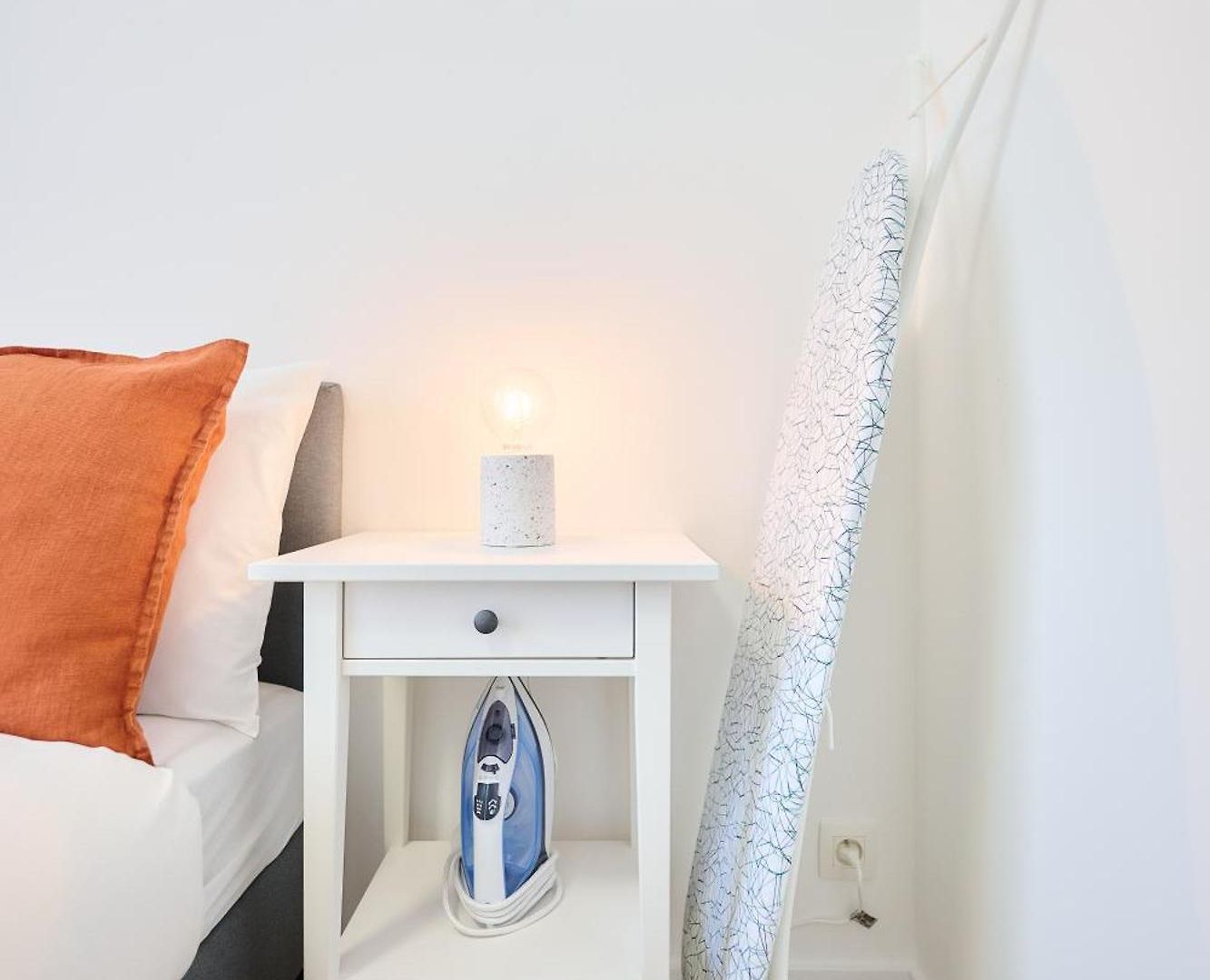 Appartement Wiels 3 Brussel