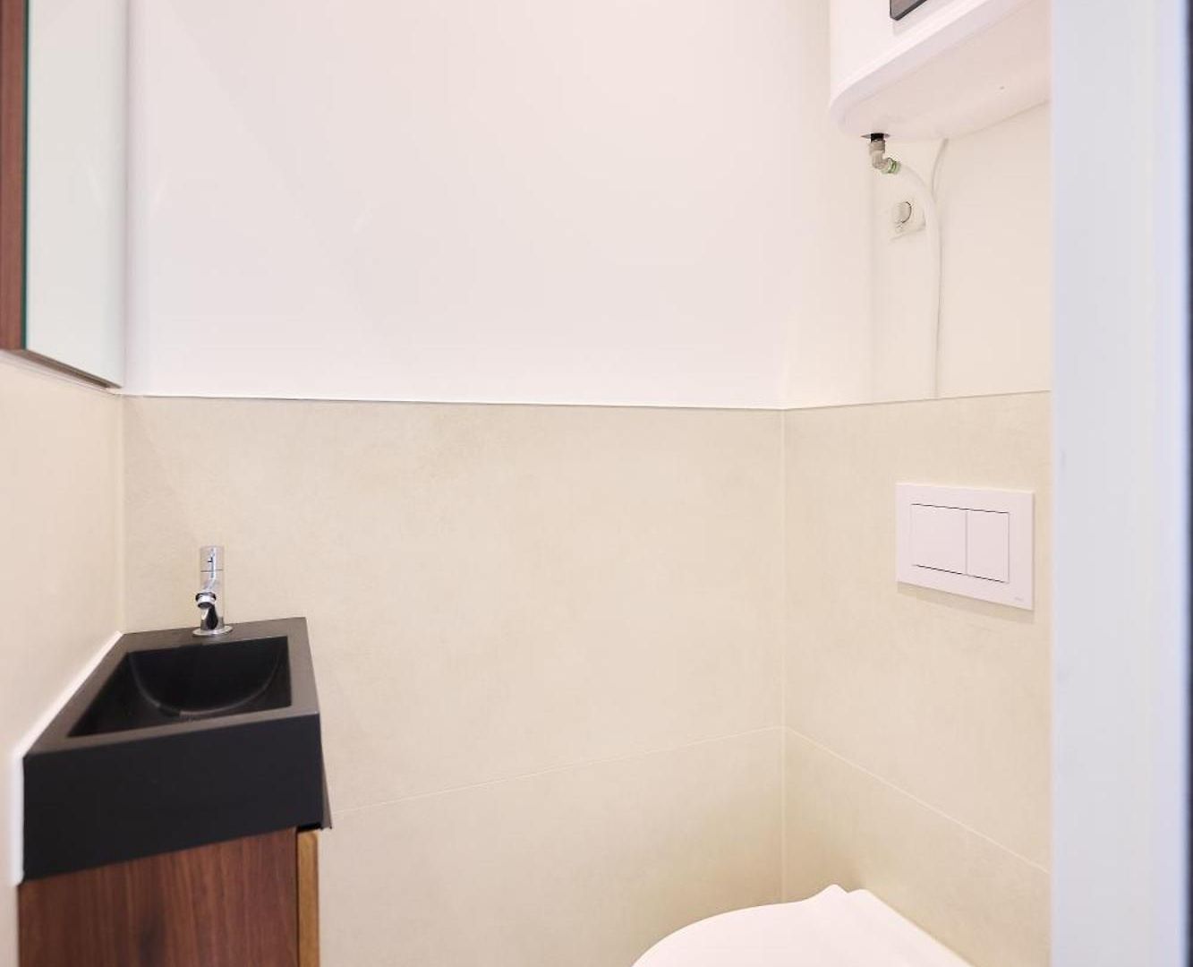 Wiels 3 Appartement *