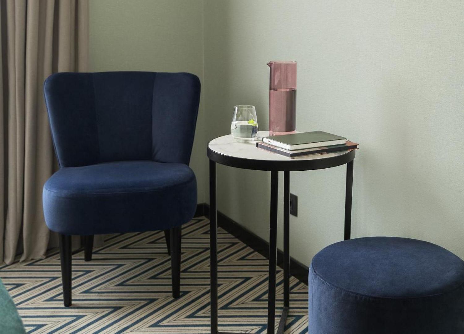 Numa Royal Galleries 4* Brussels