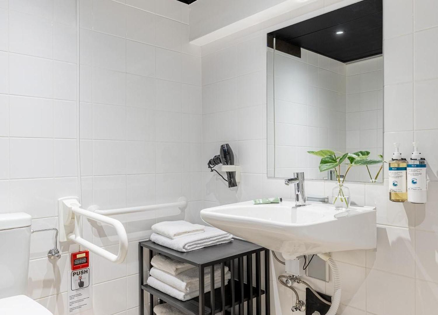 Hotel Numa Royal Galleries 4*