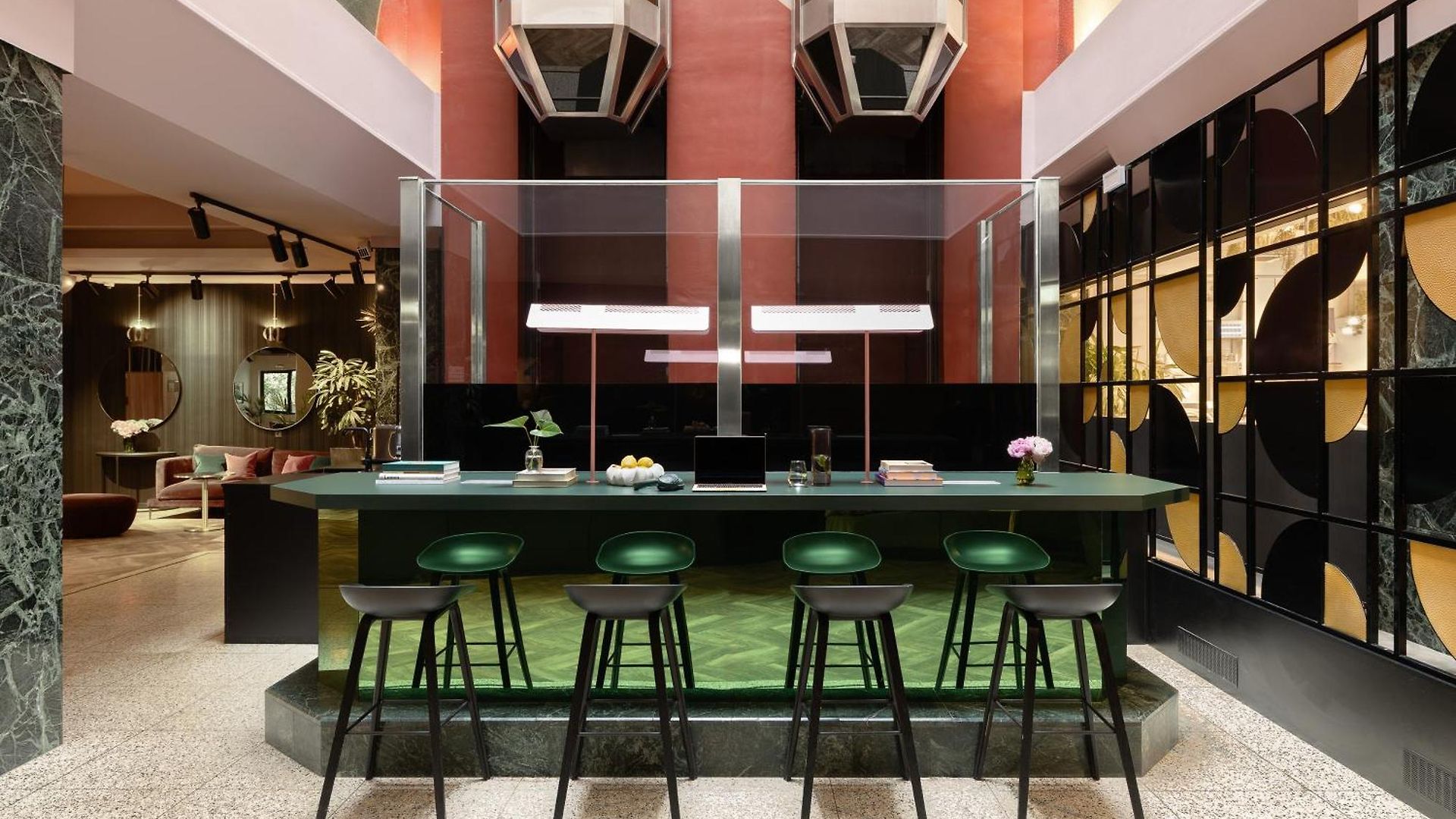 Numa Royal Galleries Hotel 4*