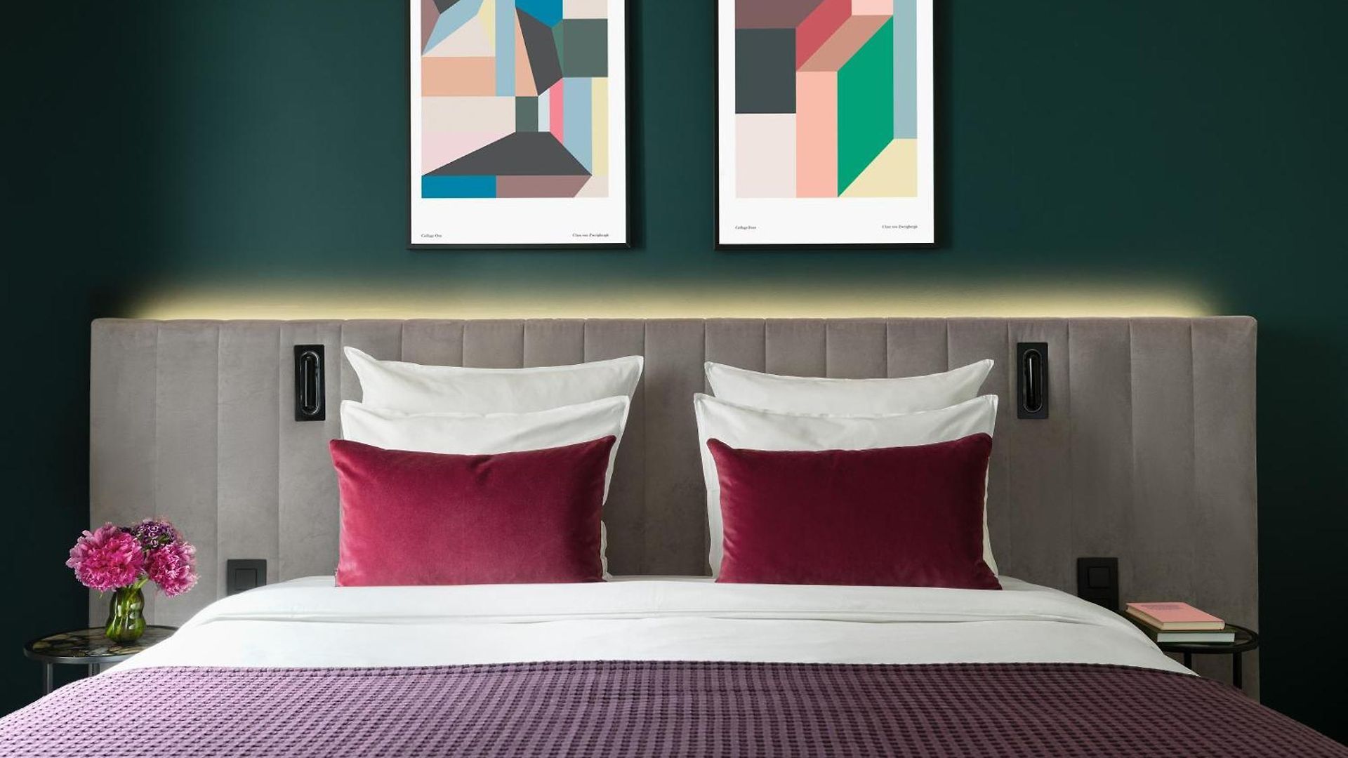 Hotel Numa Royal Galleries 4*
