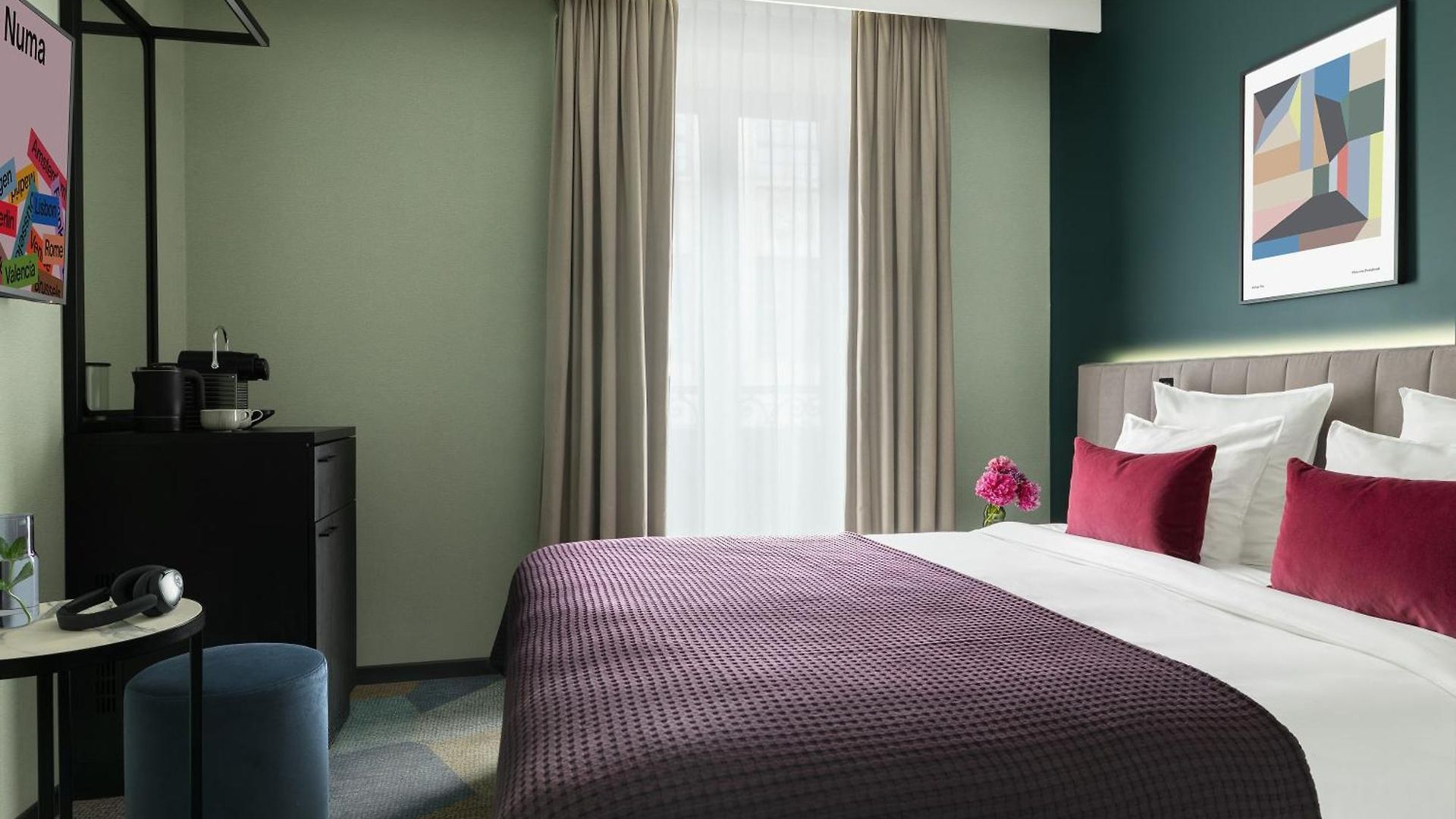 Numa Royal Galleries Hotel