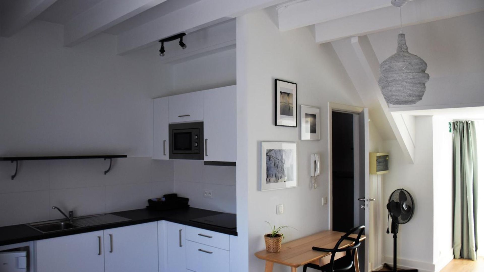 Flats Aparthotel Apartment