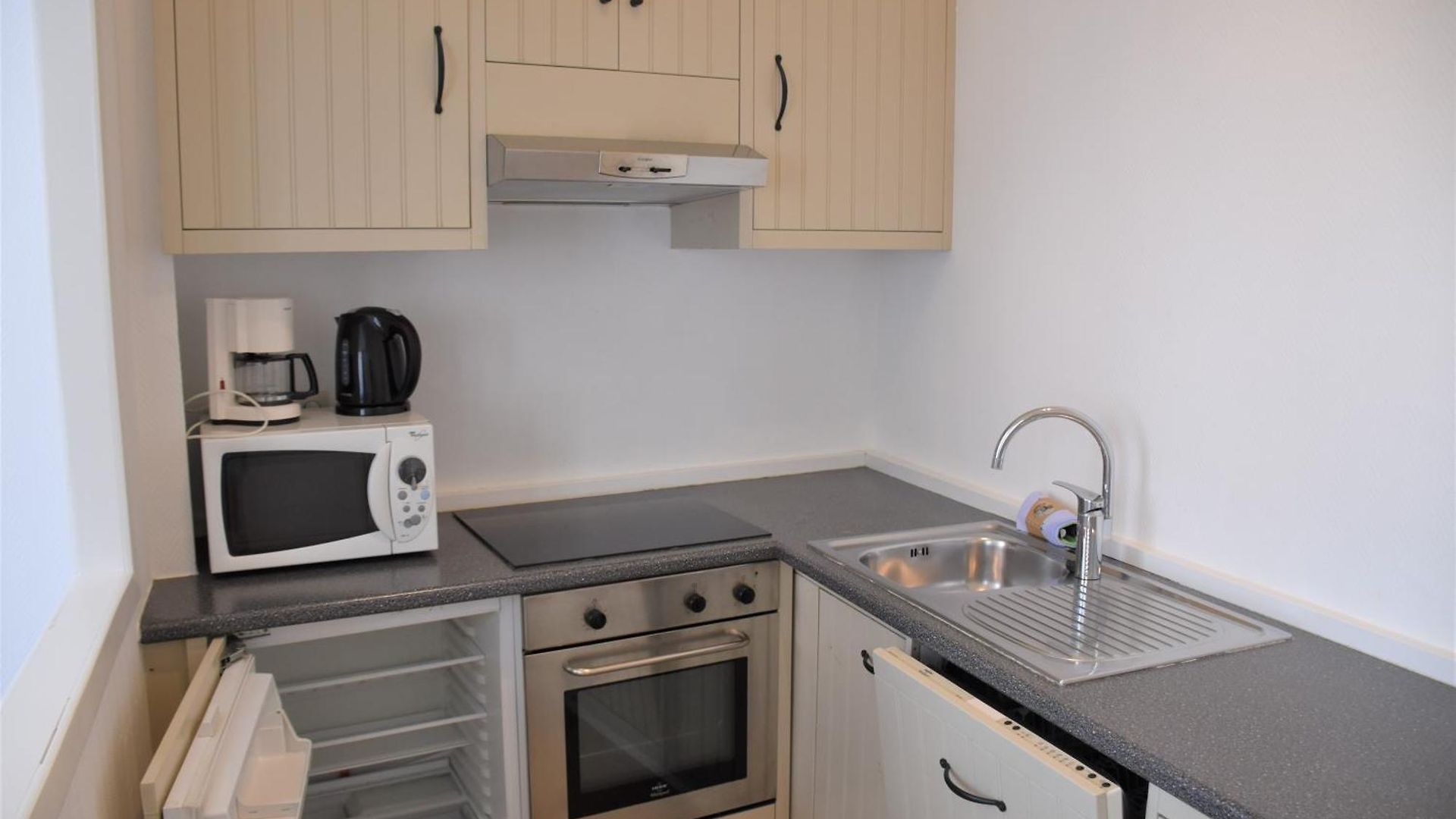 Flats Aparthotel 4*