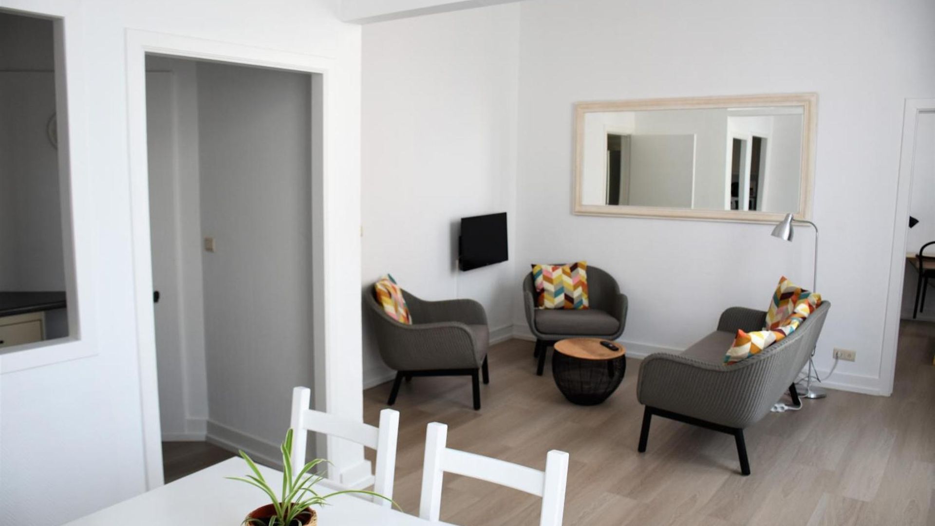 Flats Aparthotel