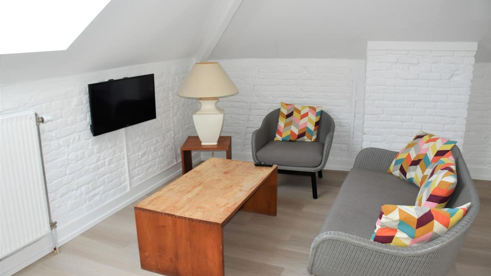Flats Aparthotel 4*