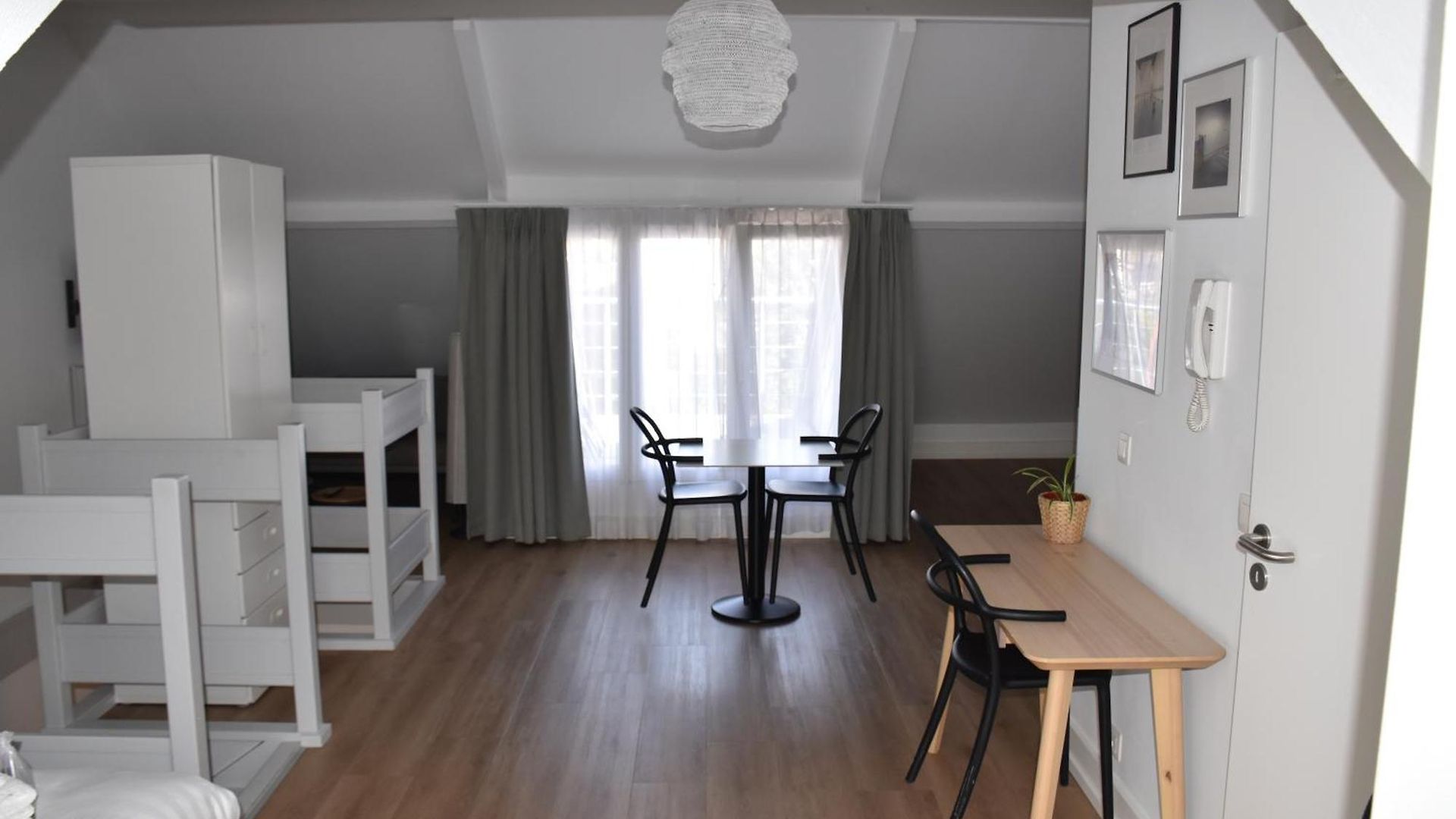 Flats Aparthotel Brussels