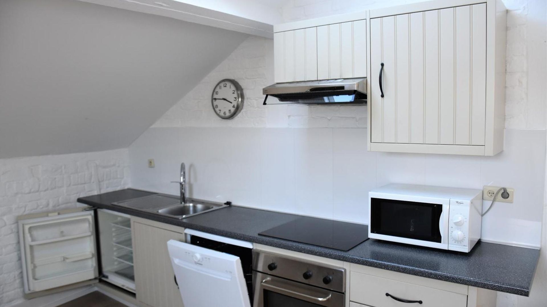 Flats Aparthotel 4* Brussels