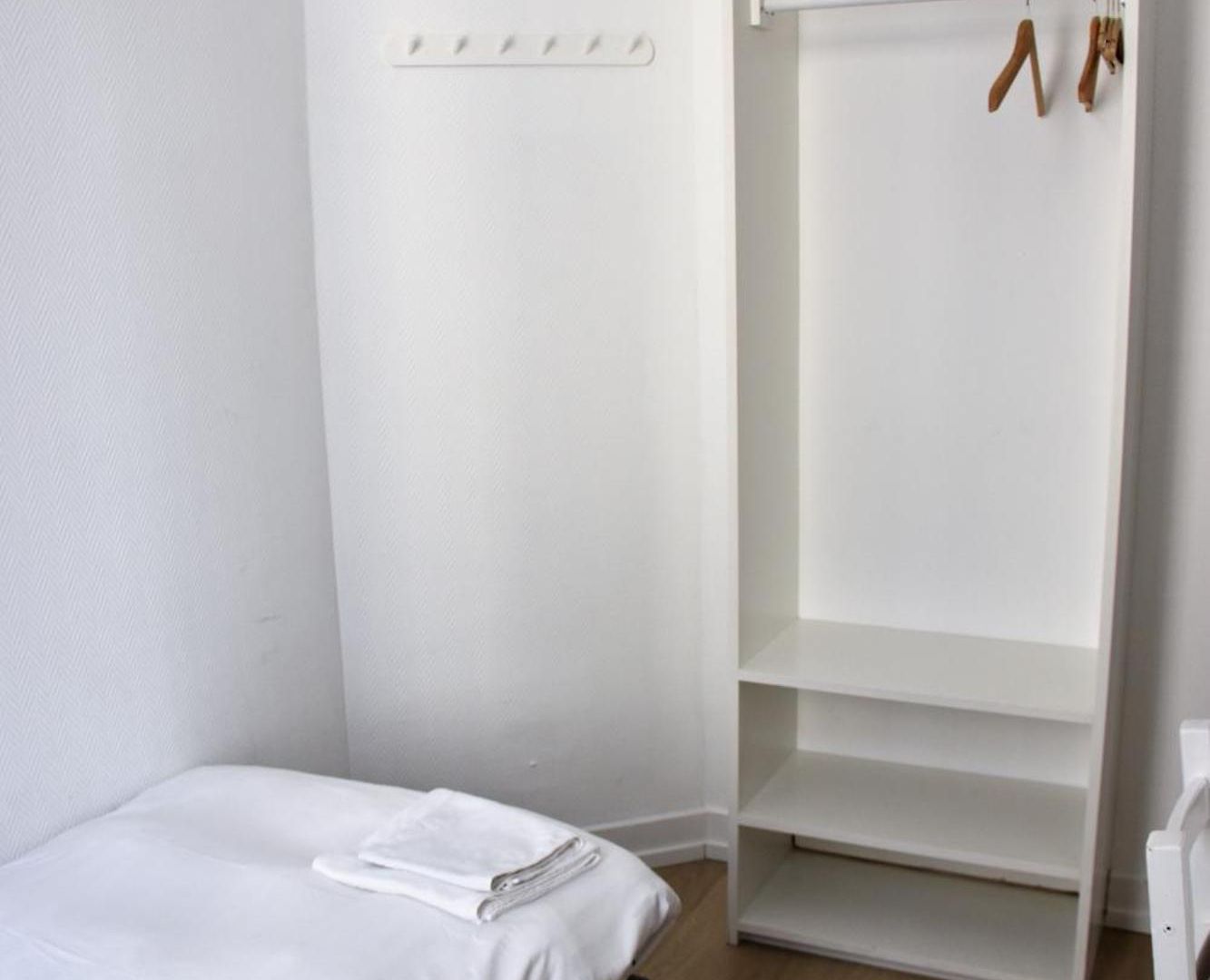 Apartment Flats Aparthotel