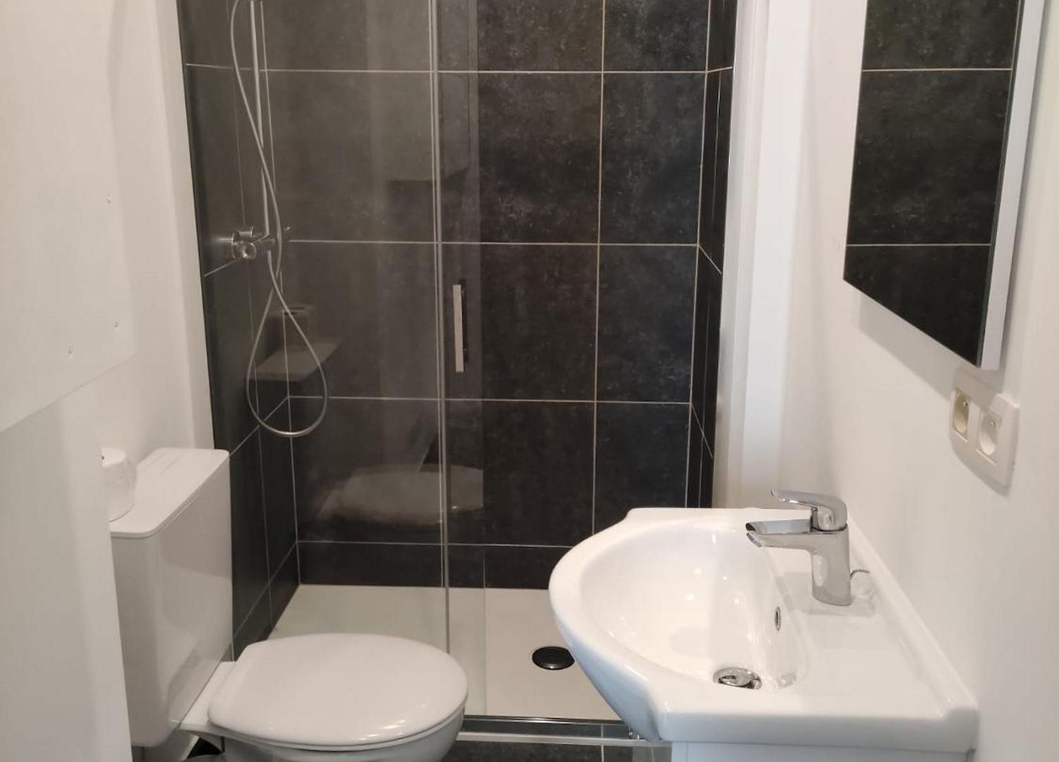 Flats Aparthotel Apartment 4*