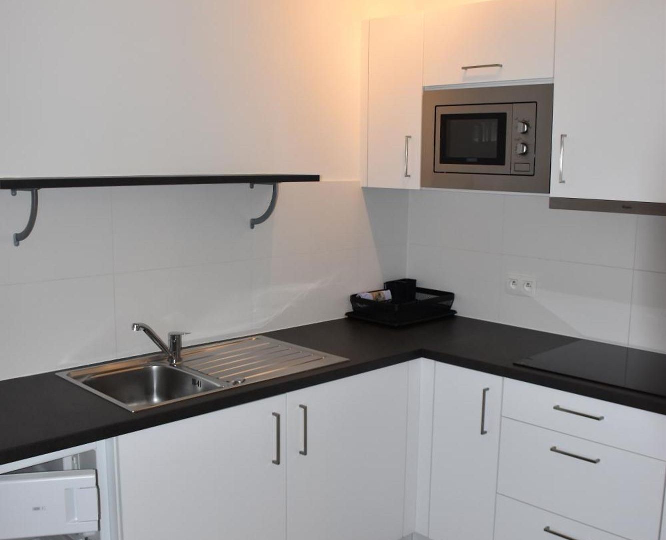 Apartment Flats Aparthotel