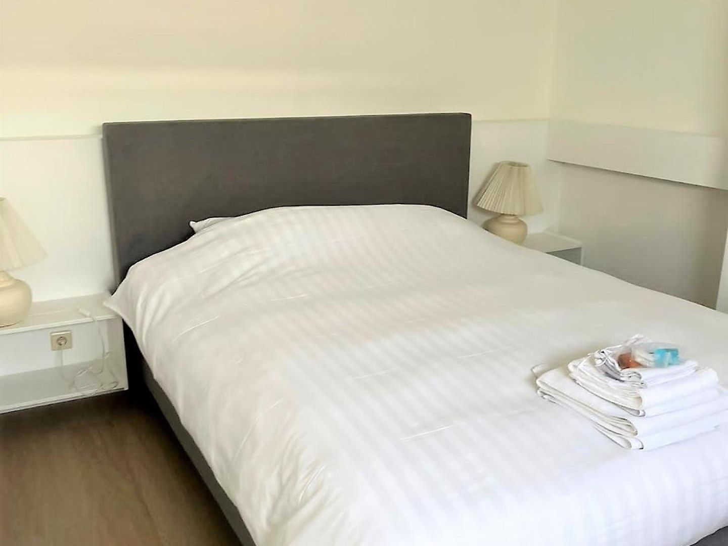 Apartment Flats Aparthotel 4*