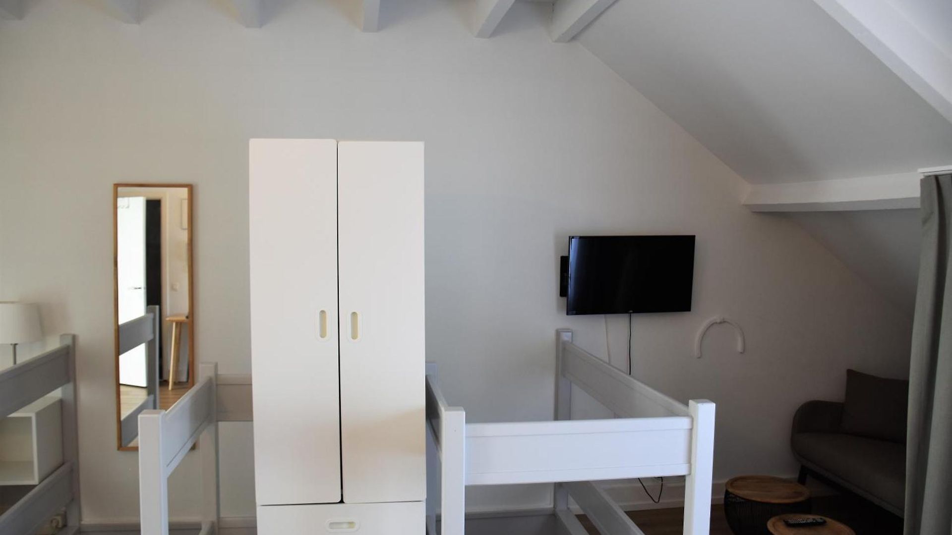 Apartment Flats Aparthotel Brussels