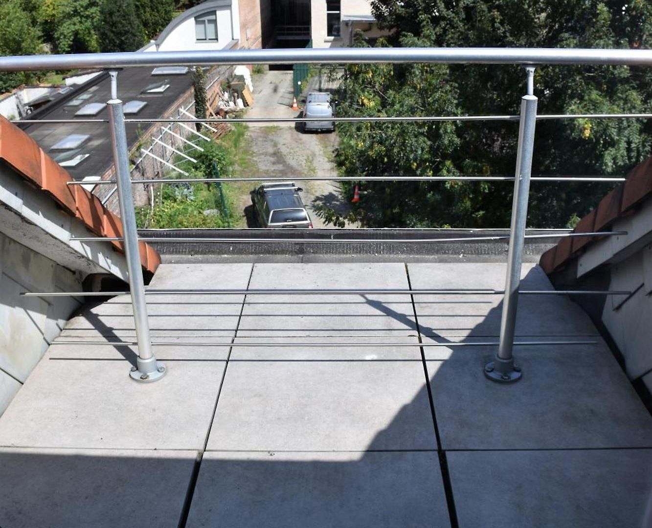 Flats Aparthotel Apartment 4*