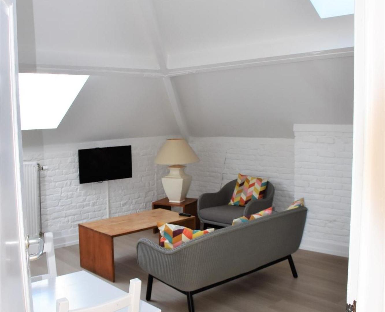 Apartment Flats Aparthotel 4*