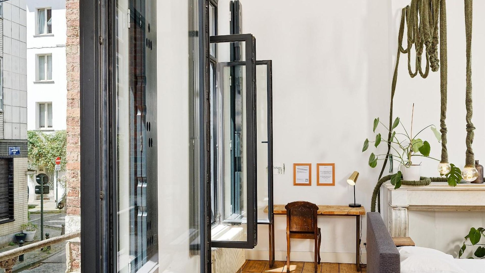 Druum Bed & Breakfast