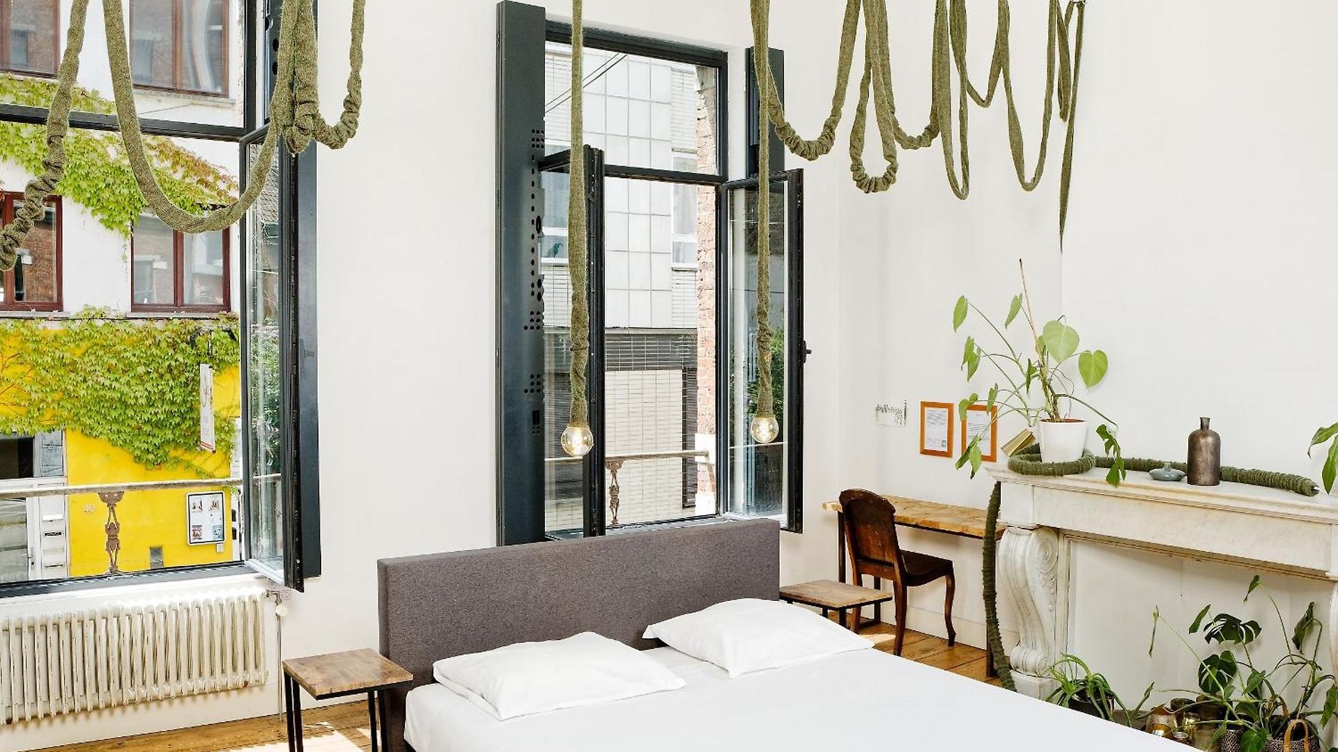 Druum Bed & Breakfast