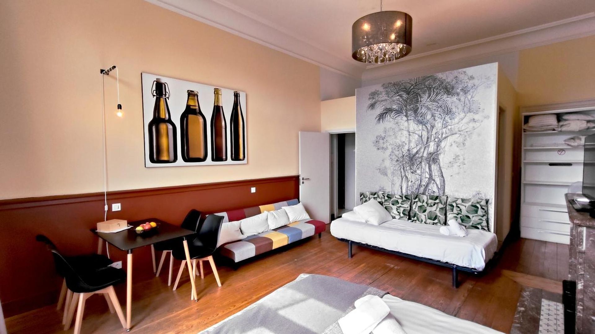 Maison Jamaer Bed & Breakfast