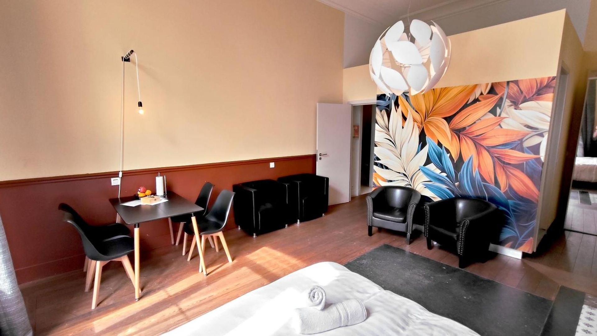 Maison Jamaer 4*
