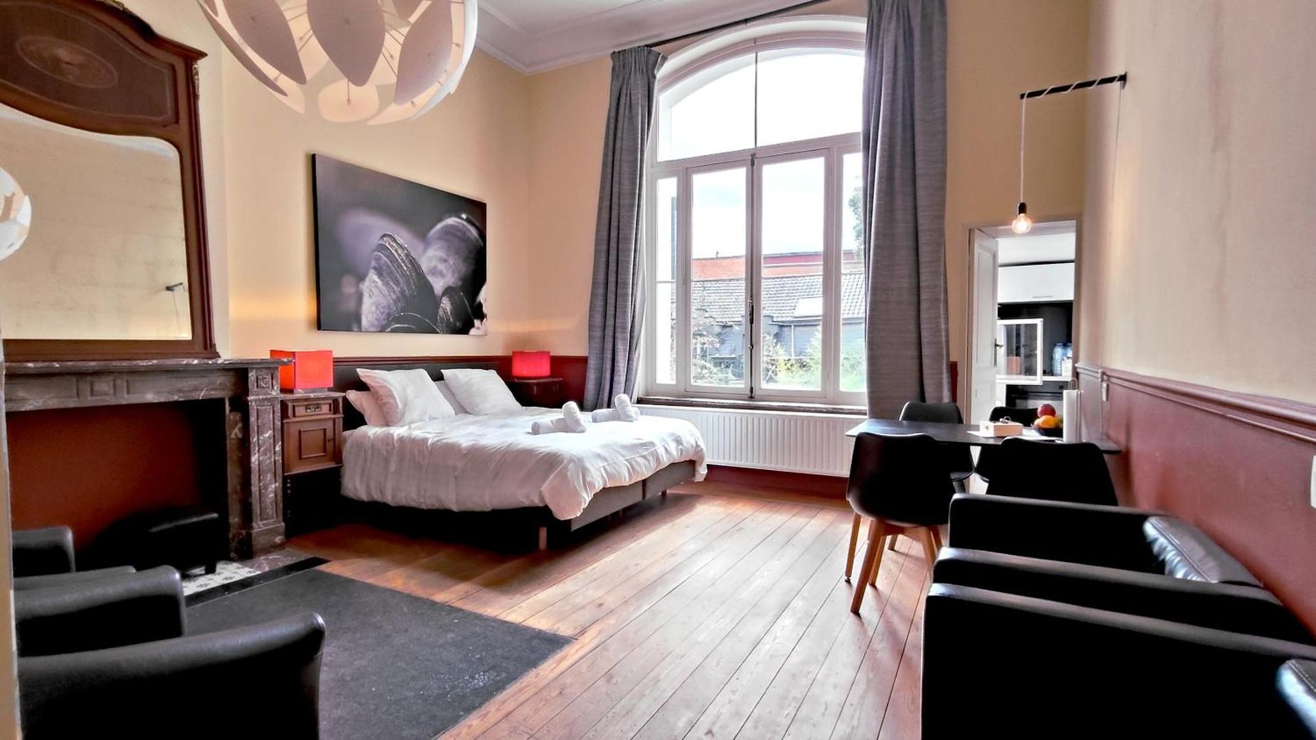 Maison Jamaer 4*