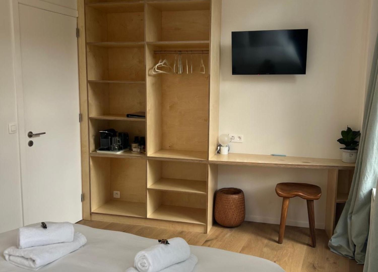 La Senne Bed & Breakfast