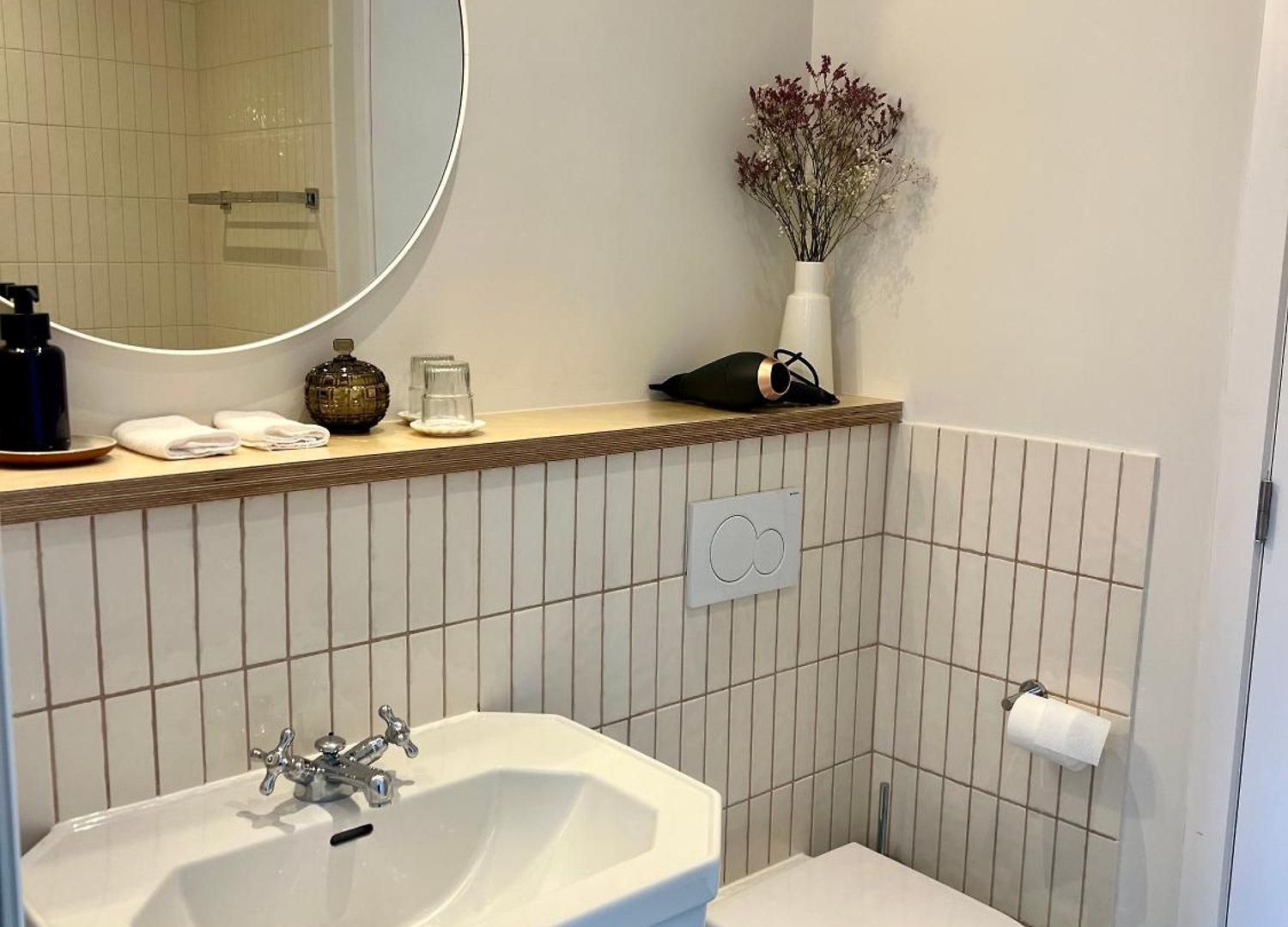 La Senne Bed & Breakfast 3*