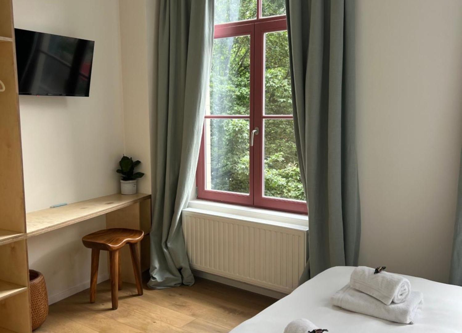 La Senne Bed & Breakfast