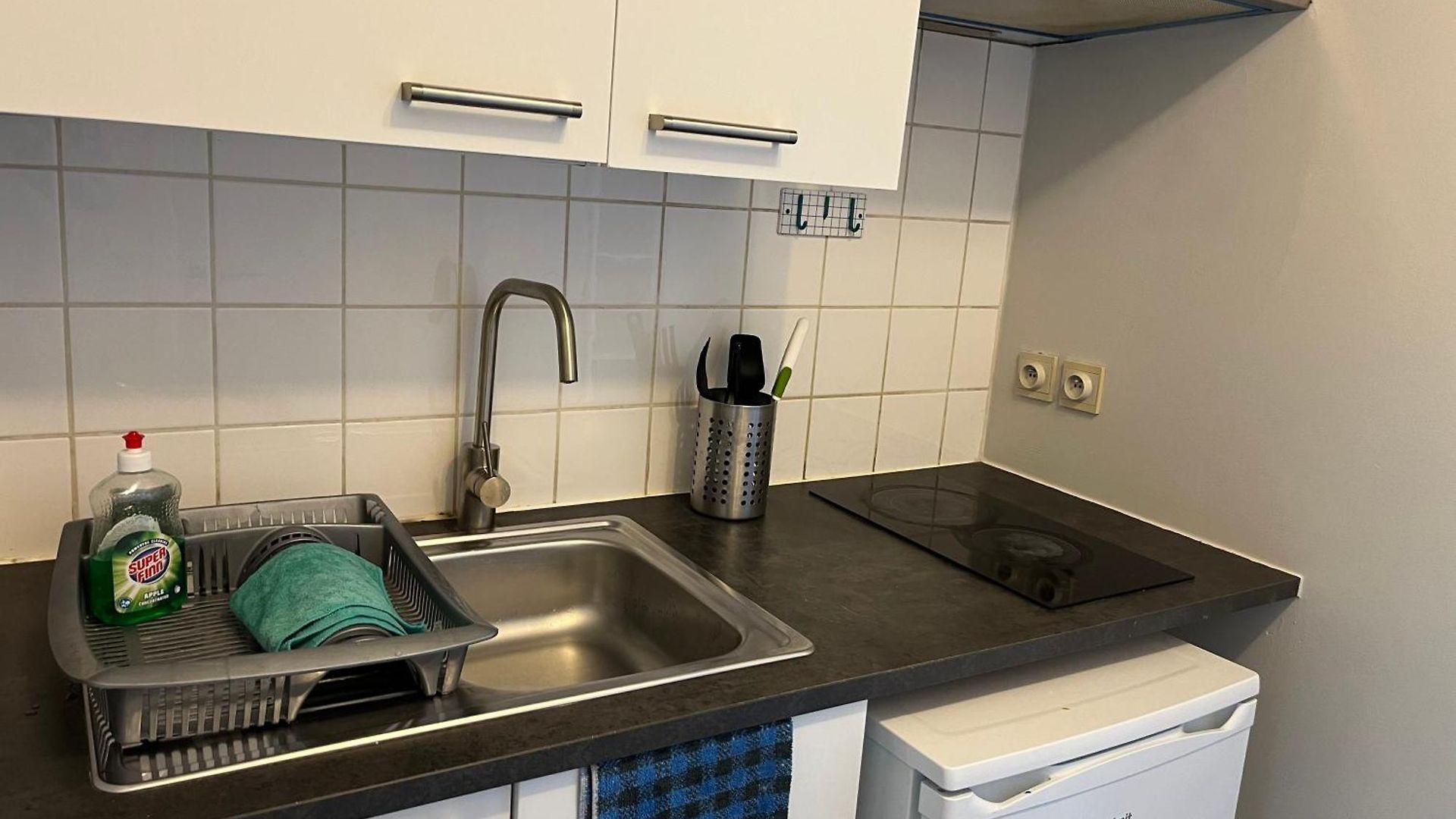 Appartement Flat Center Brussel