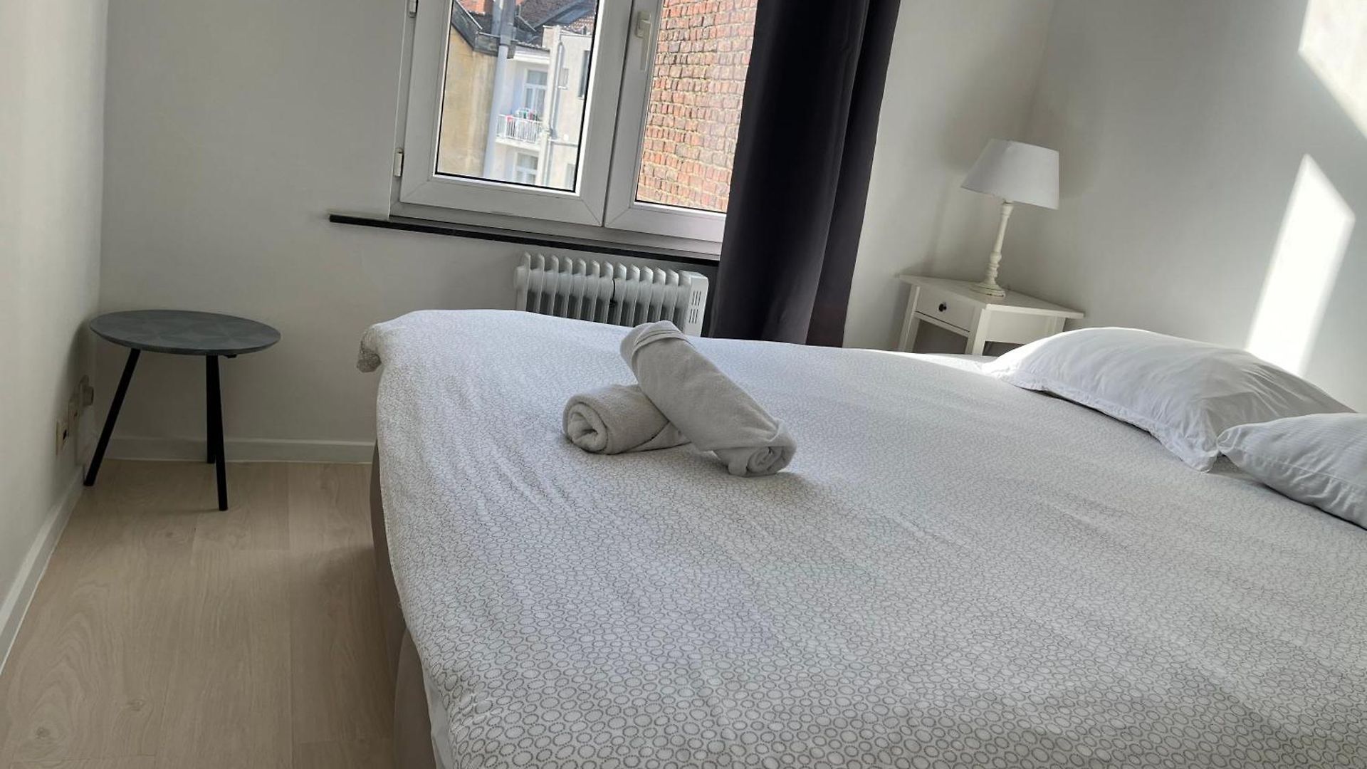 Flat Center Appartement