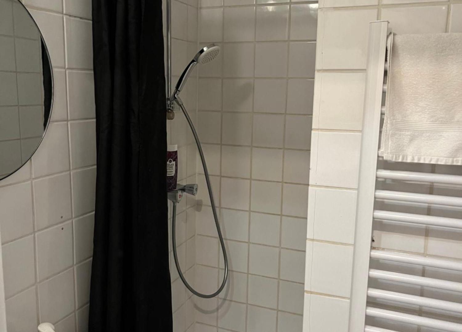 Appartement Flat Center Brussel