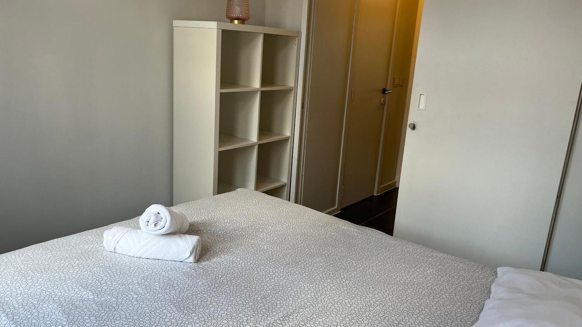 Flat Center Appartement *