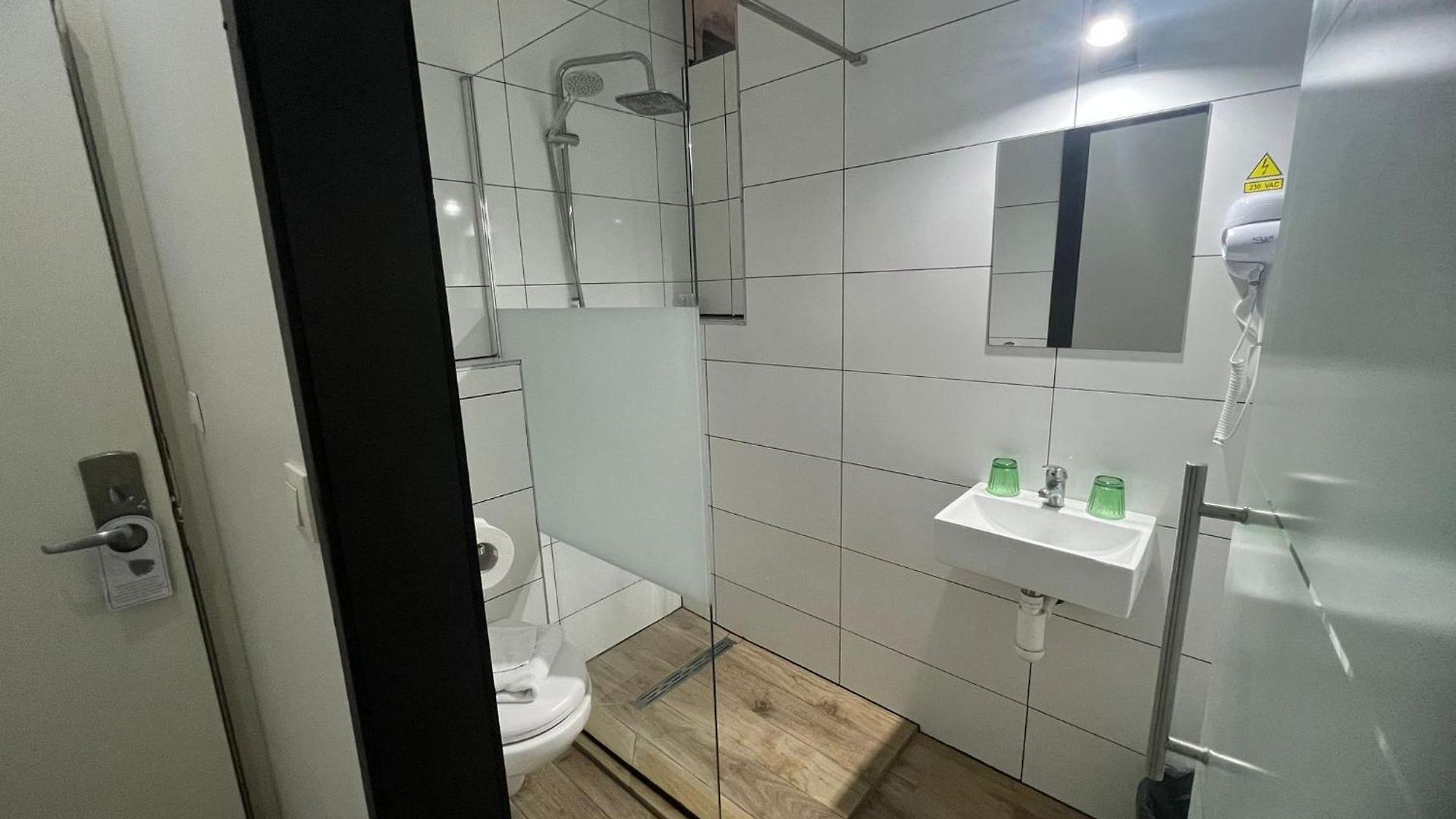 Hotel Abberdeen 2*