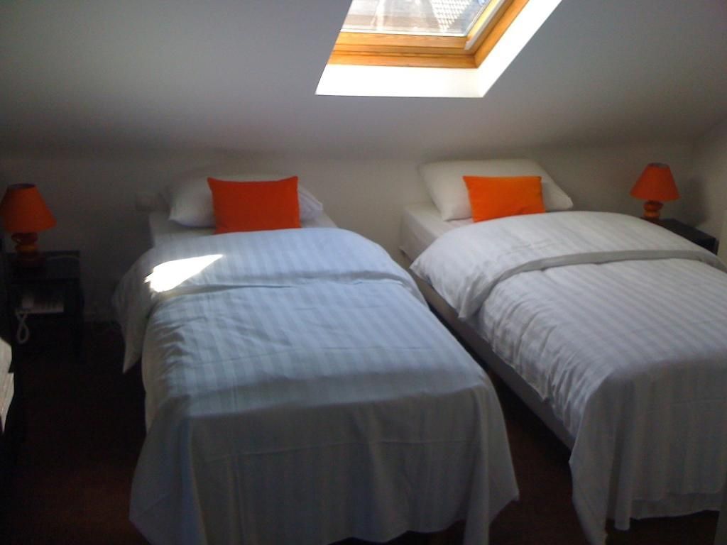 Esperance 3* Brussels